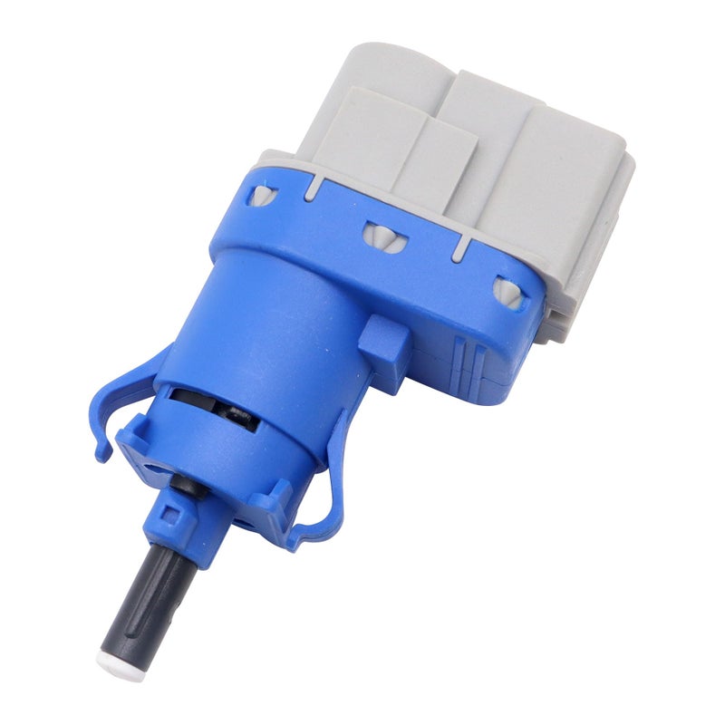 HiSport 4 Pin Brake Light Switch 4838697 Compatible with Ford Lincoln Mazda Mercury Volvo 8T4T9G854AA BN7N66490 31264377